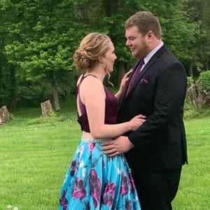 Meet your Posher, Libby